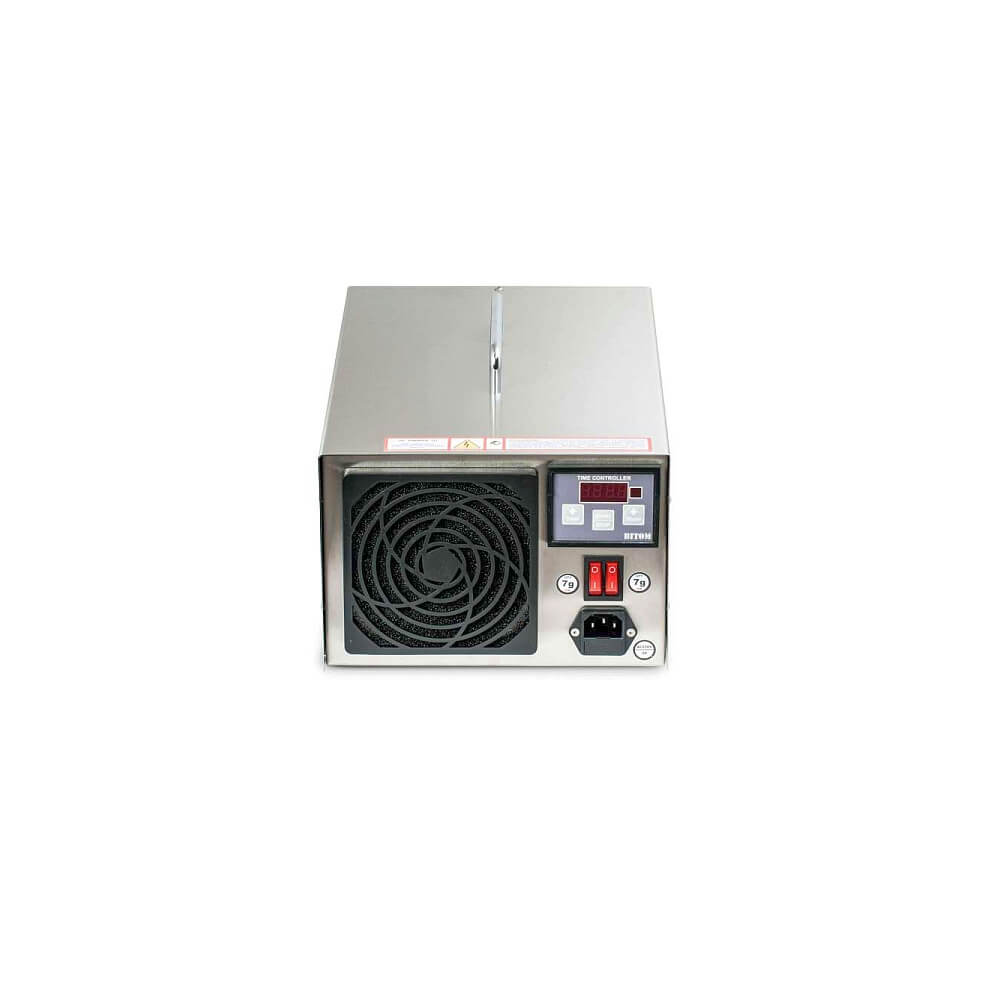 generator ozonu ozonator bt-np14 front
