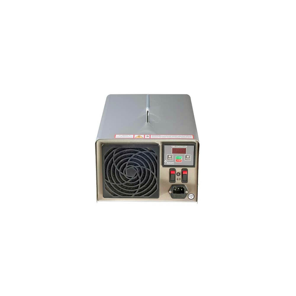 generator ozonu ozonator bt-nt12 front