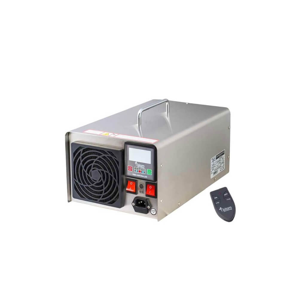generator ozonu ozonator x-pro air 10 p